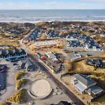 別荘 1130-ringkobing-sletten-18 Søndervig