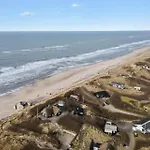 1130-ringkobing-sletten-18 別荘 Søndervig