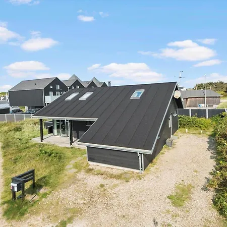 1130-ringkobing-sletten-18 Dom wakacyjny Søndervig