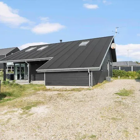 Dom wakacyjny 1130-ringkobing-sletten-18
