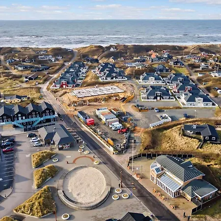 Dom wakacyjny 1130-ringkobing-sletten-18 Søndervig