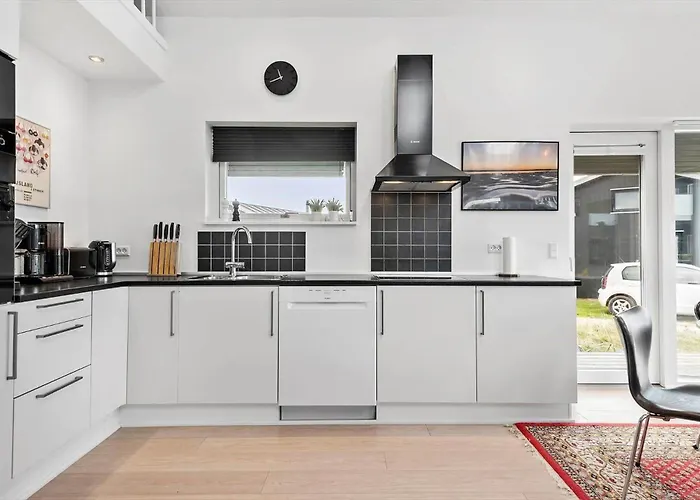 1130-ringkobing-sletten-18 Сasa de vacaciones Søndervig